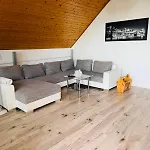 Panoráma Apartman *