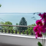 Panoráma * Balatonszepezd