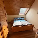 Apartman Panoráma
