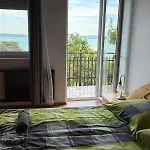 Apartman Panoráma Balatonszepezd
