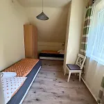 Apartman Panoráma Balatonszepezd