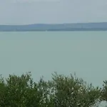 Panoráma Apartman Balatonszepezd