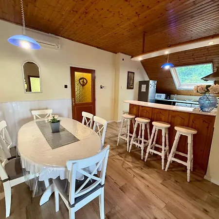 Apartamento Panoráma