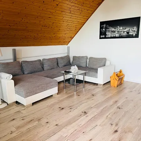 Panoráma Apartman *