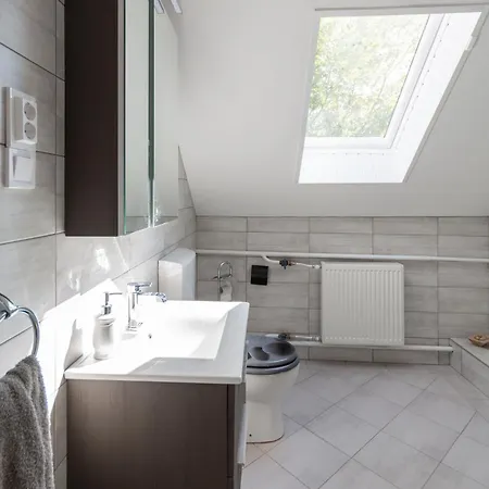 Panoráma Apartman Balatonszepezd