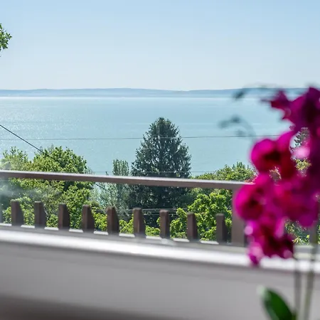 Panoráma * Balatonszepezd