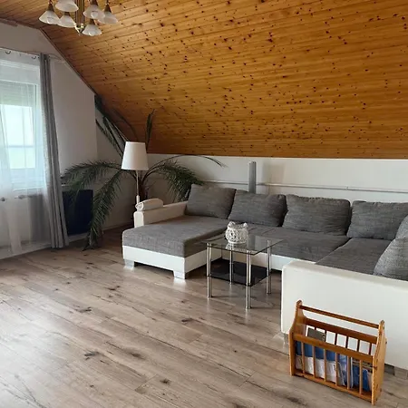 Panoráma Apartman
