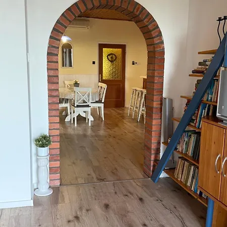 Panoráma Apartman