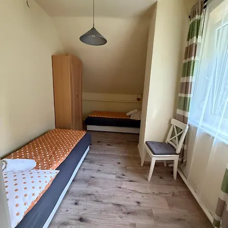 Apartman Panoráma Balatonszepezd