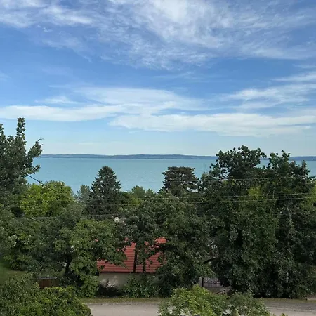 Panoráma * Balatonszepezd