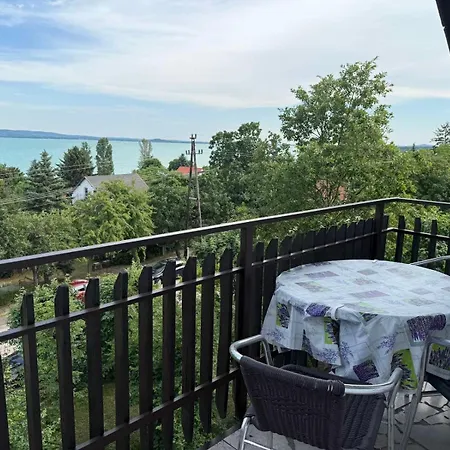 Panoráma Apartman *
