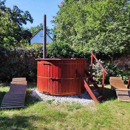 Panoráma Appartement Balatonszepezd