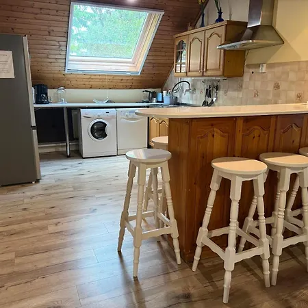 Panoráma Apartman Balatonszepezd