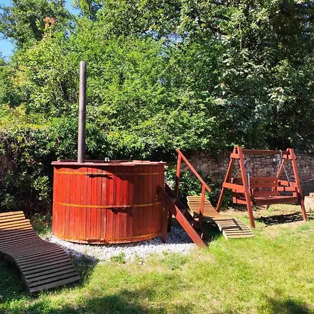 Panoráma Appartement Balatonszepezd