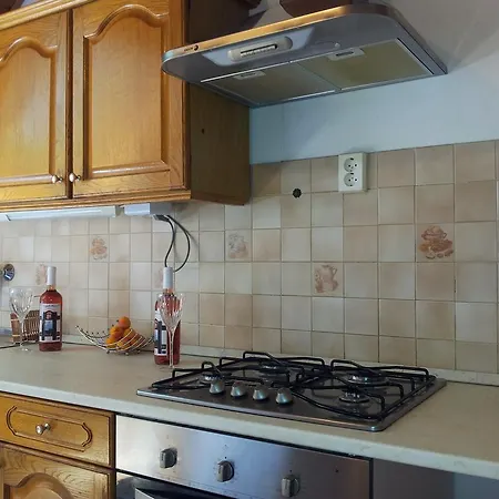 Apartman Panoráma