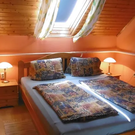 Panoráma Apartman