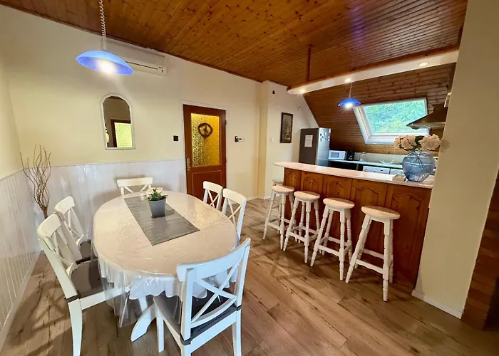 Appartement Panoráma