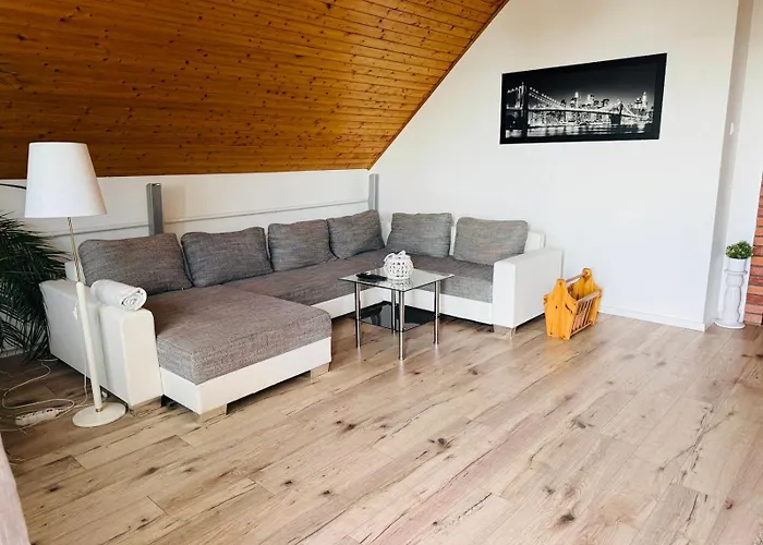 Panoráma Appartement *