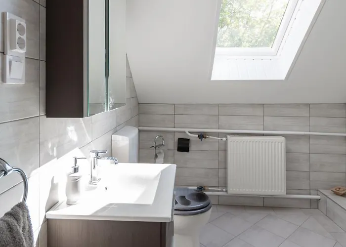 Panoráma Appartement Balatonszepezd