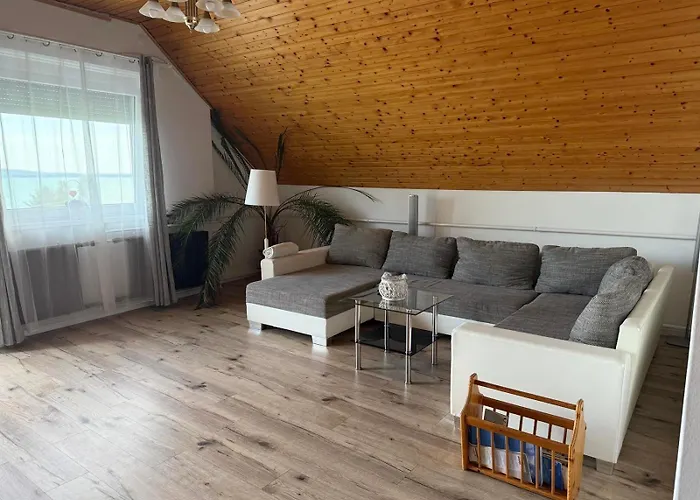 Panorama Vendeghaz Apartman