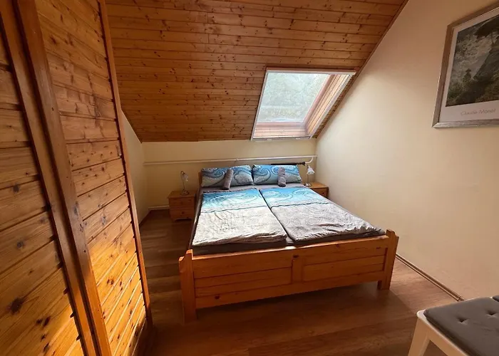 Appartement Panoráma
