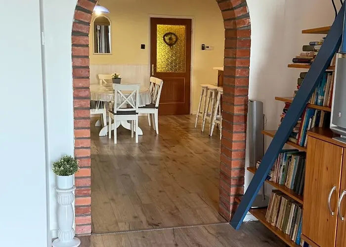 Panoráma Appartement