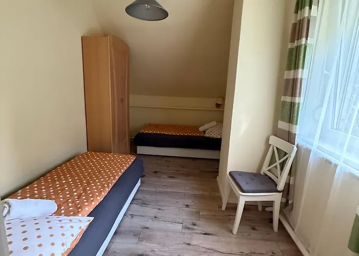 Appartement Panoráma Balatonszepezd