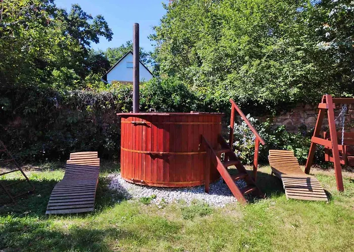 Panoráma Appartement Balatonszepezd