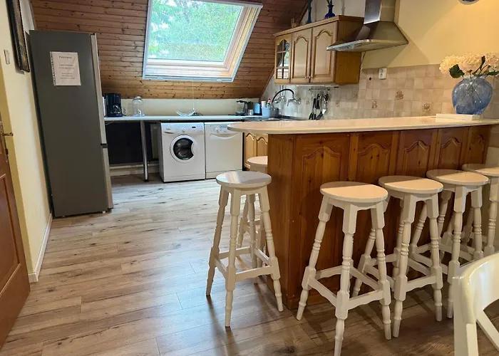 Panoráma Appartement Balatonszepezd