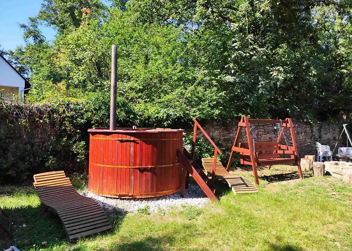 Panoráma Appartement Balatonszepezd