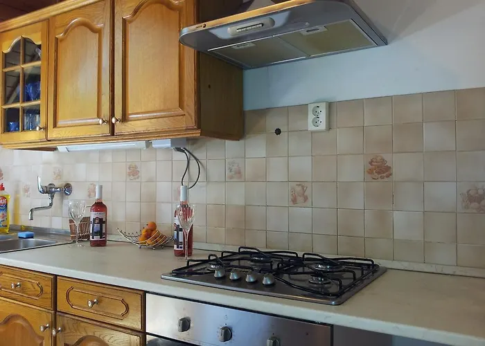 Appartement Panoráma