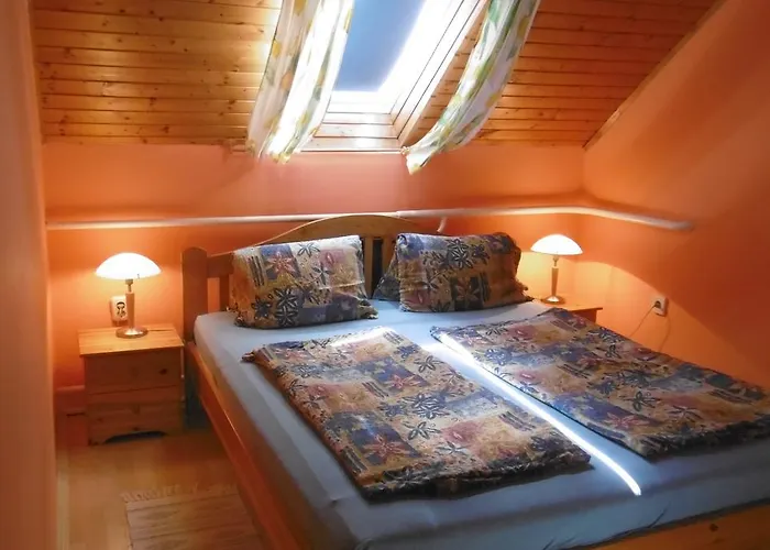 Panoráma Appartement
